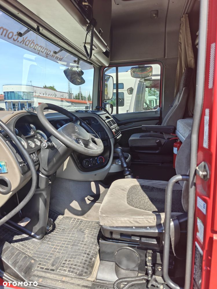 DAF FT XF105 - 4