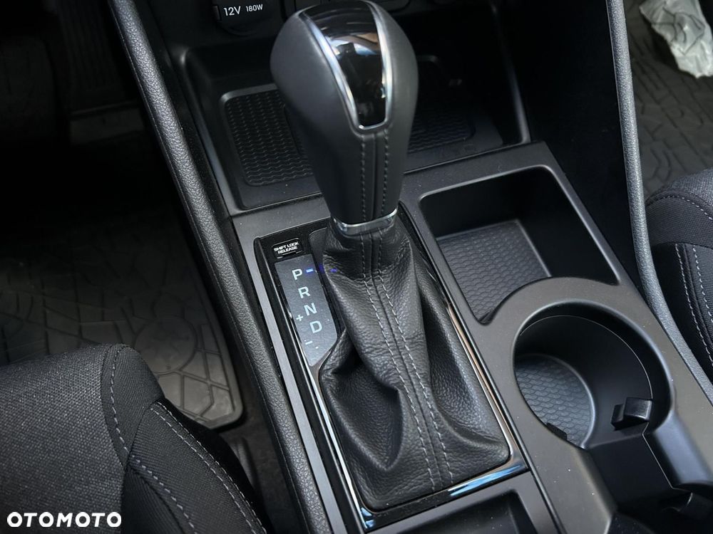 Hyundai Tucson 1.6 T-GDi Style 2WD DCT - 31