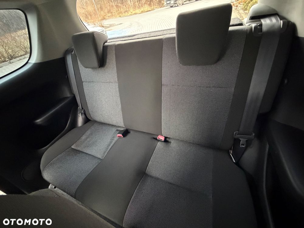 Suzuki Swift 1.3 Comfort - 16