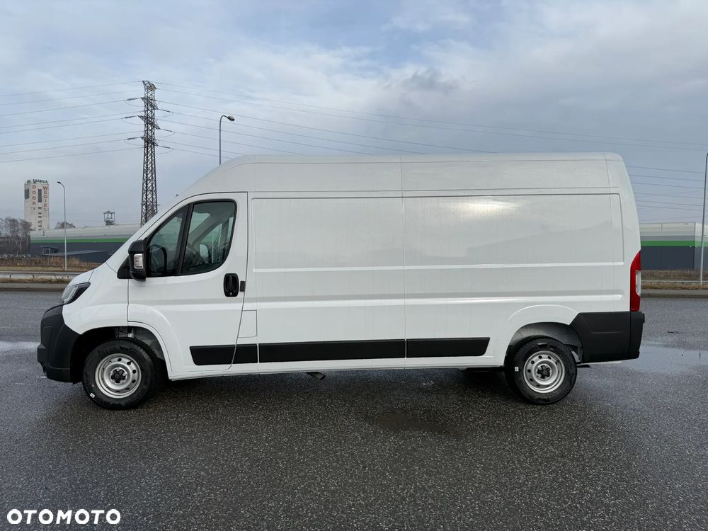 Peugeot Boxer L3H2 - 5