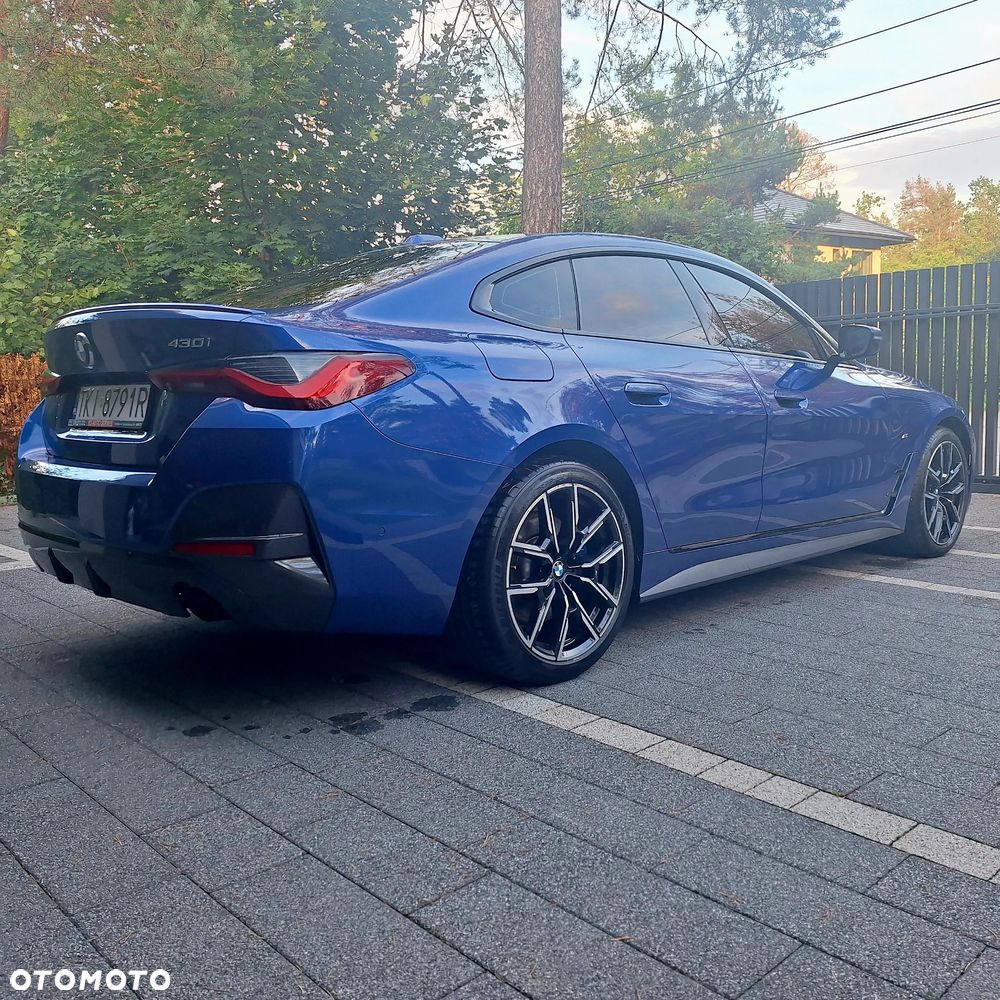 BMW Seria 4 - 13