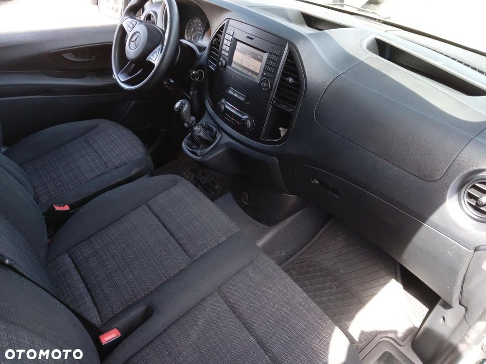 Mercedes-Benz vito - 22