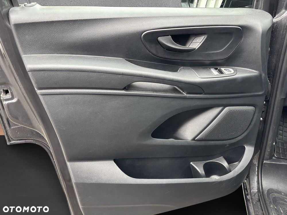 Mercedes-Benz Vito - 18