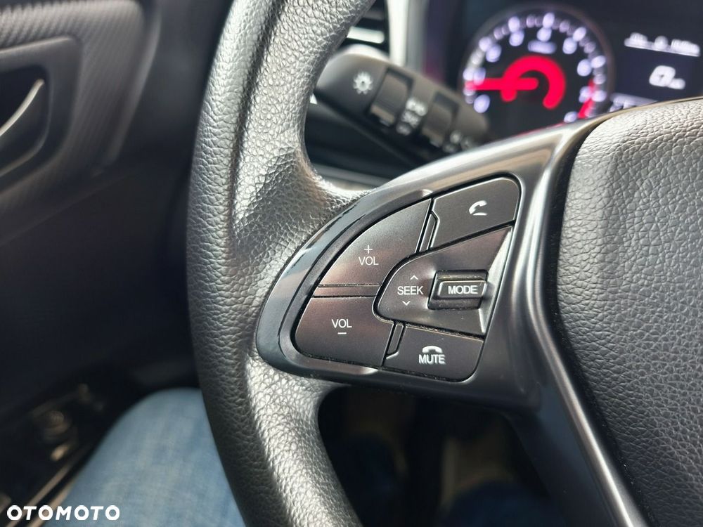 SsangYong/KGM Tivoli 1.5 T-GDI 2WD Crystal - 26