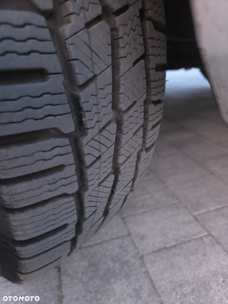 Ford Transit Custom - 15