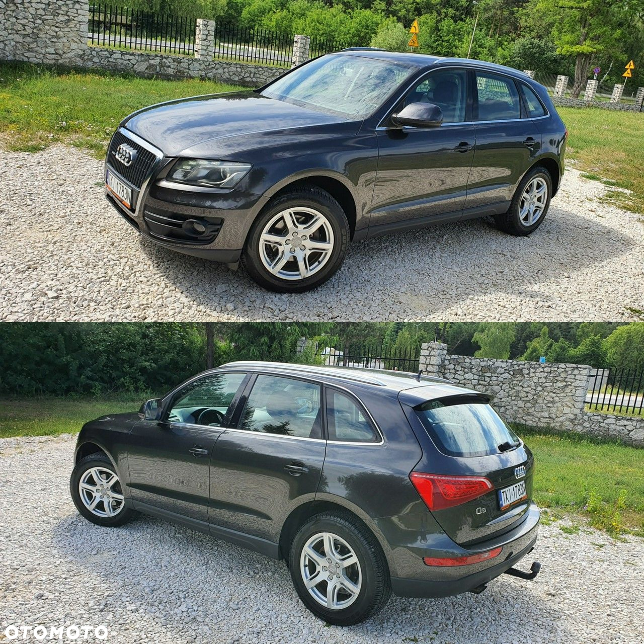 Audi Q5 - 36