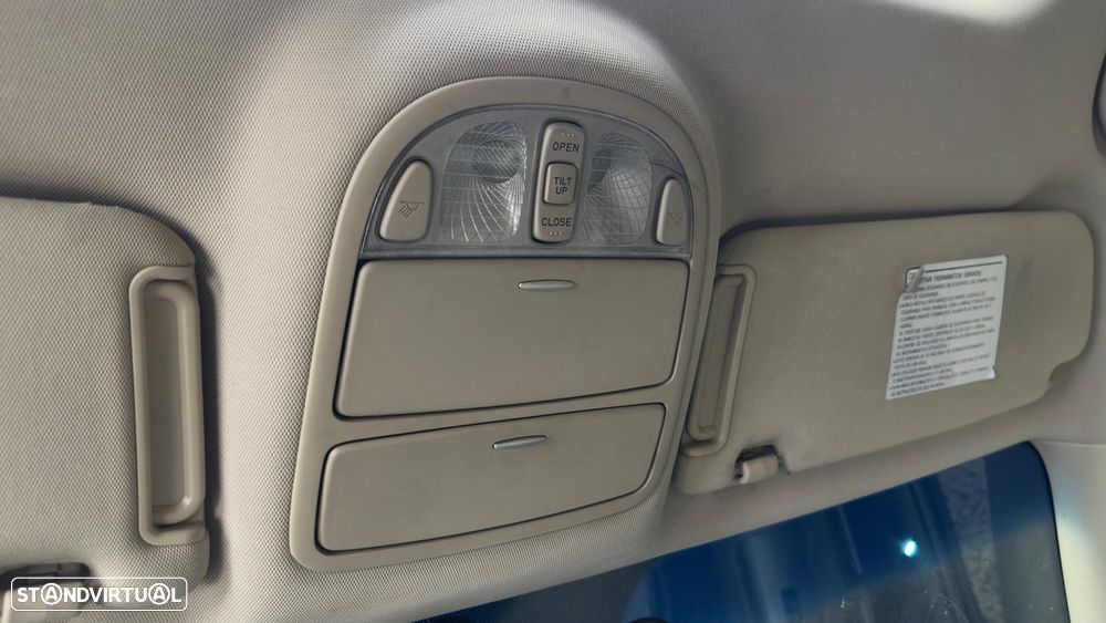 Hyundai Santa Fe 2.2 CRDi 7Wagon Comfort Aut. - 26