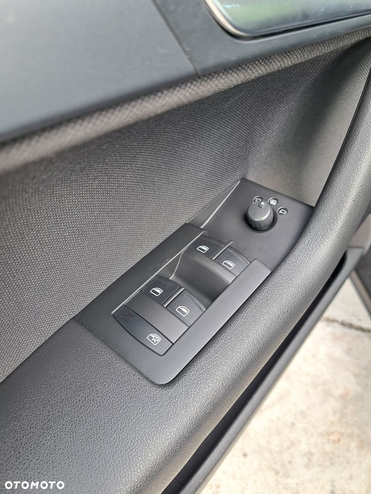 Audi A3 Sportback - 22