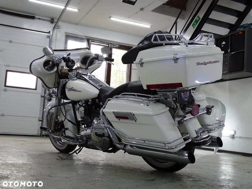 Harley-Davidson Touring Road King - 3