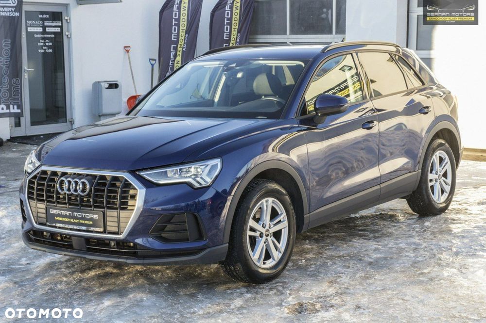 Audi Q3 35 TFSI Advanced S tronic - 15