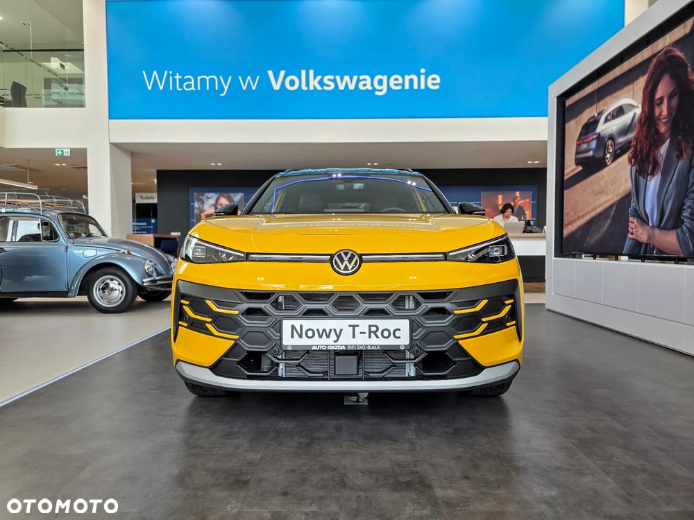 Volkswagen T-Roc 1.5 eTSI Style DSG - 4