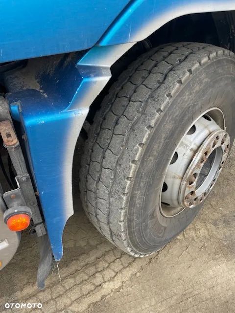 Volvo FH 16 - 9