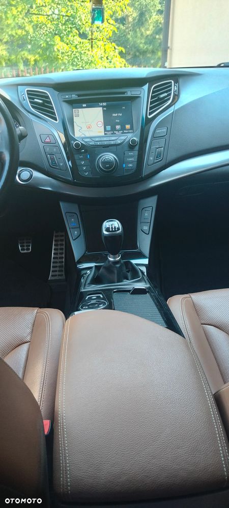 Hyundai i40 1.7 CRDi Premium - 24
