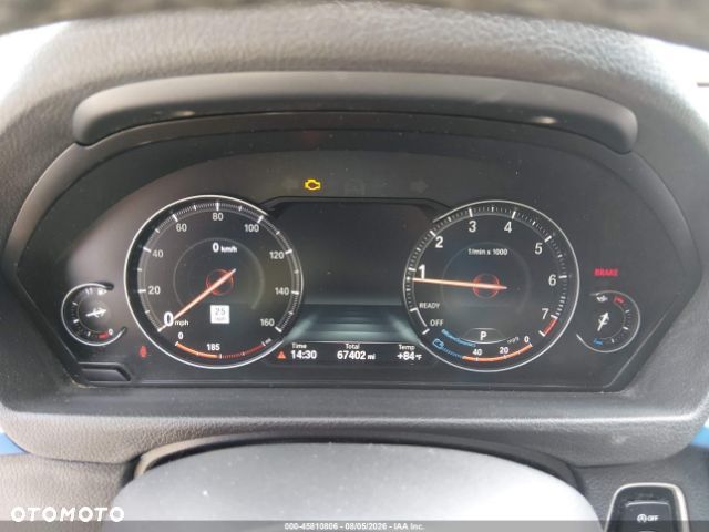 BMW Seria 3 - 7