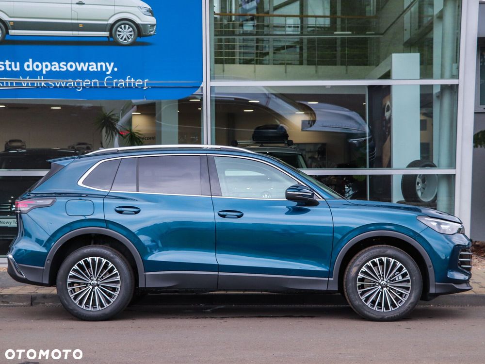 Volkswagen Tiguan - 7