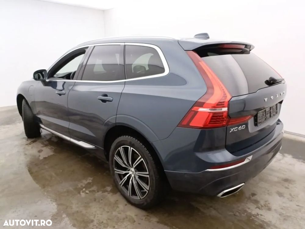Volvo XC 60 - 18