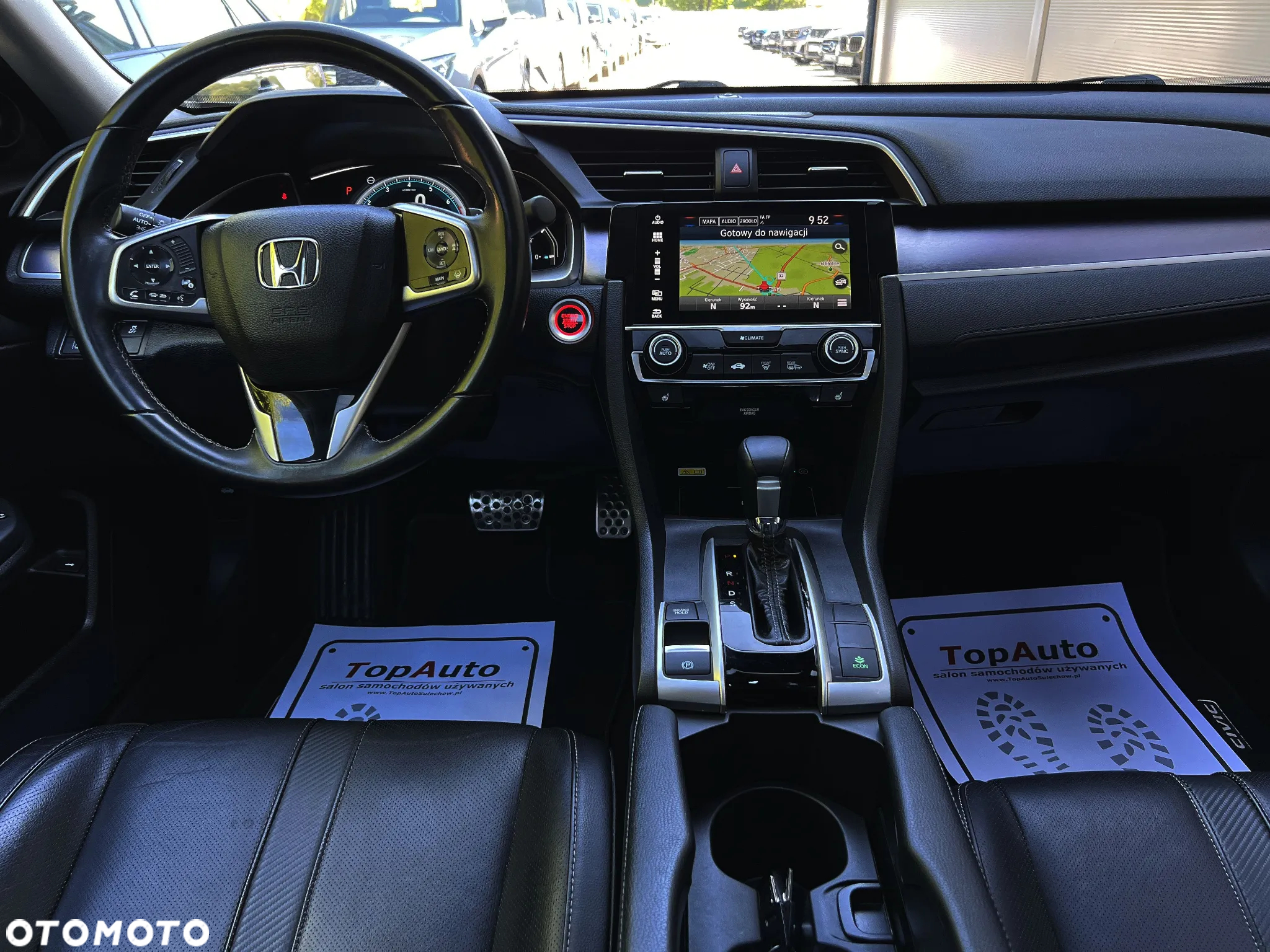 Honda Civic - 25