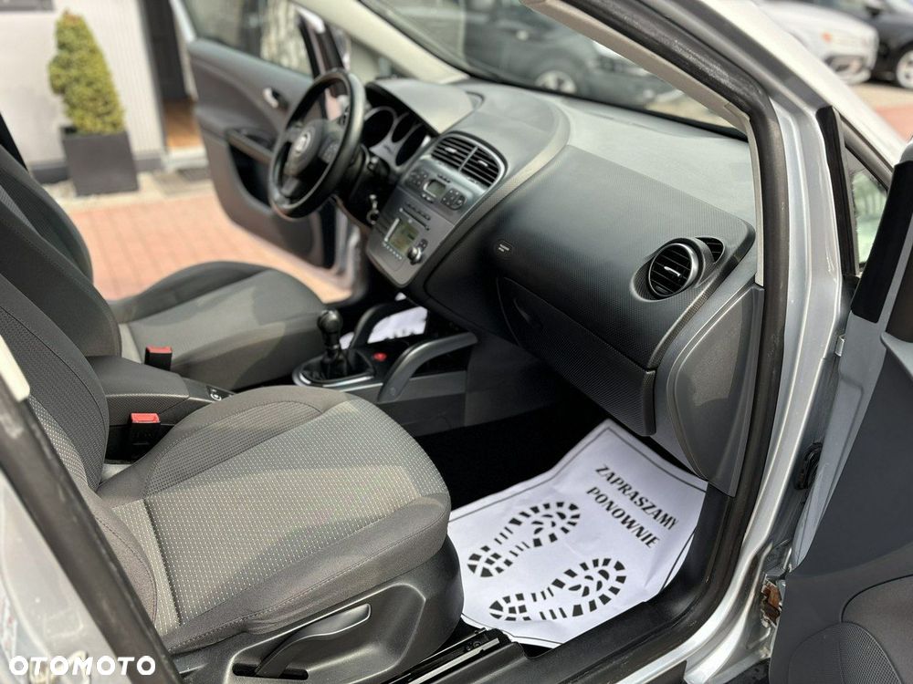 Seat Altea XL 1.8 TSI Sport - 24