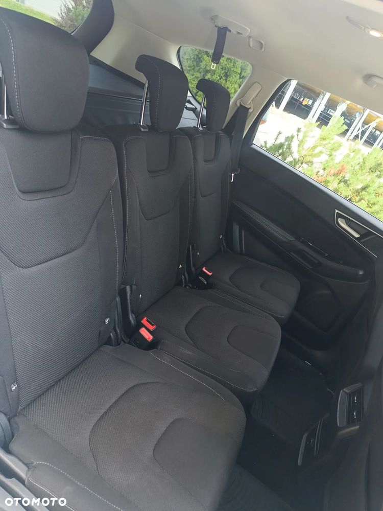 Ford S-Max 2.0 TDCi Titanium PowerShift - 18
