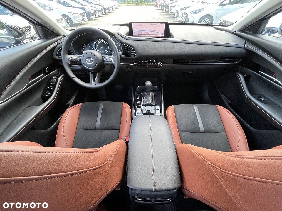 Mazda CX-30 - 10