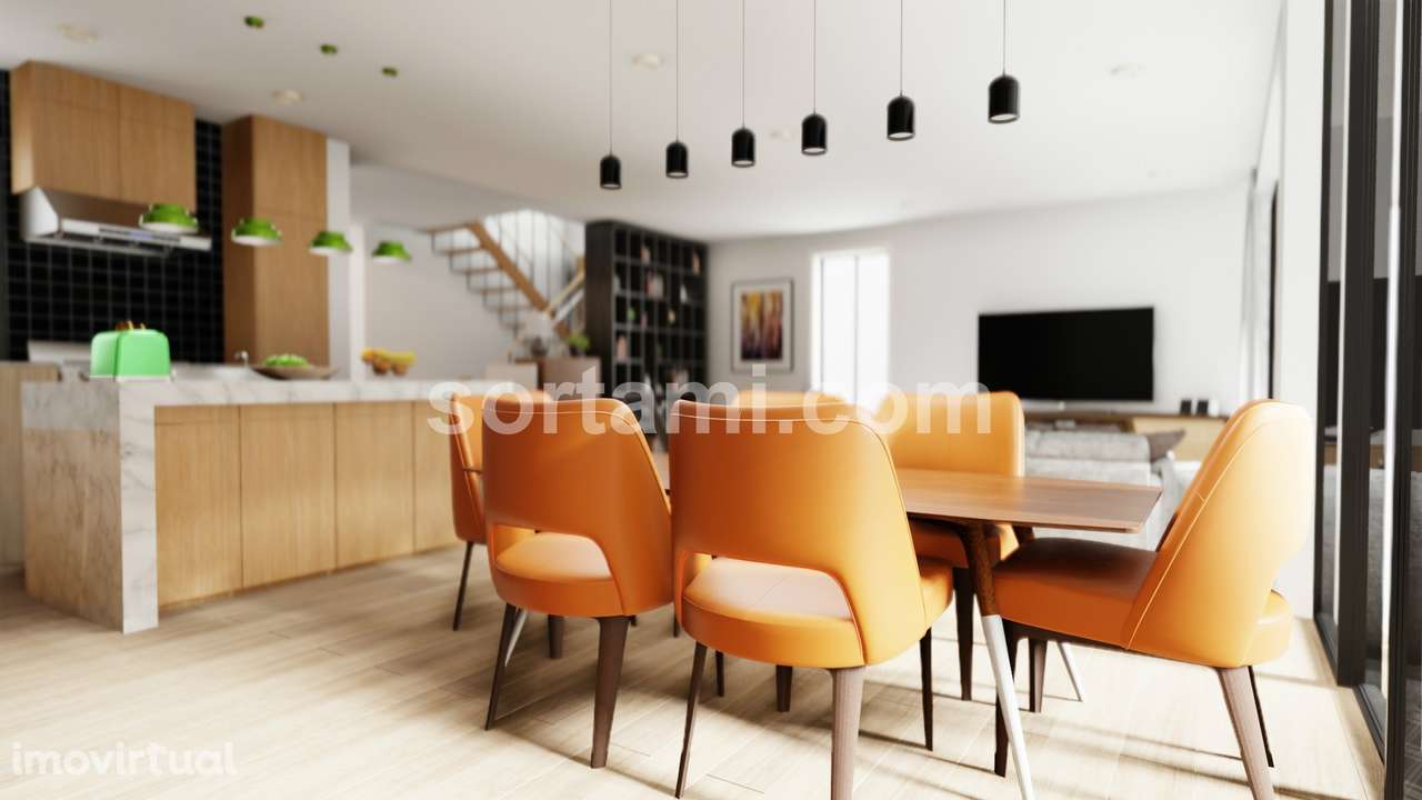 Lote de Terreno  Venda em Albufeira e Olhos de Água,Albufeira - Grande imagem: 5/13