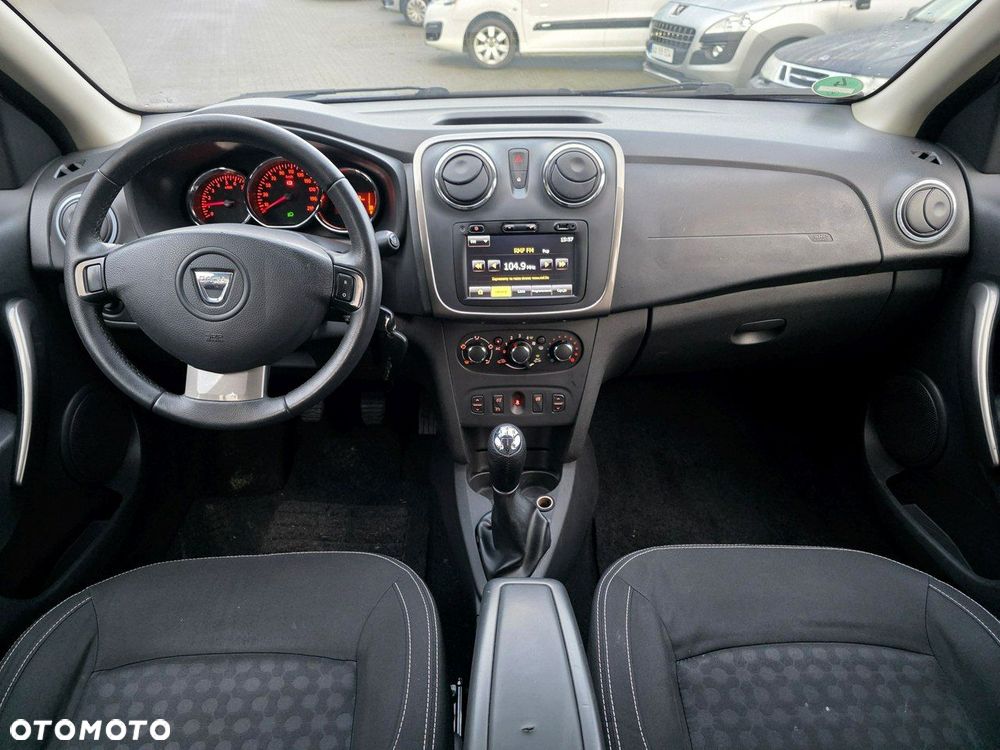 Dacia Logan - 14
