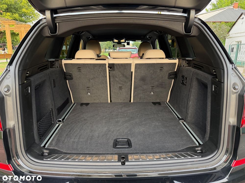 BMW X3 xDrive20d M Sport sport - 23