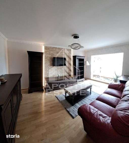 Apartament 3 camere de inchiriat, Timisora zona Printul Turcesc - Imagine principală: 2/7