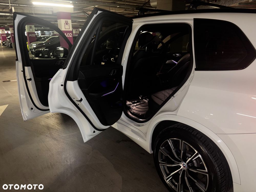 BMW X5 xDrive25d - 17