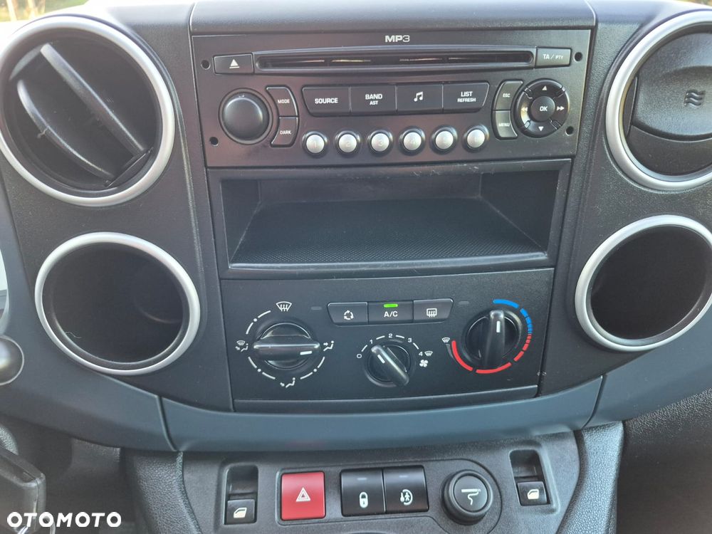 Peugeot Partner - 7