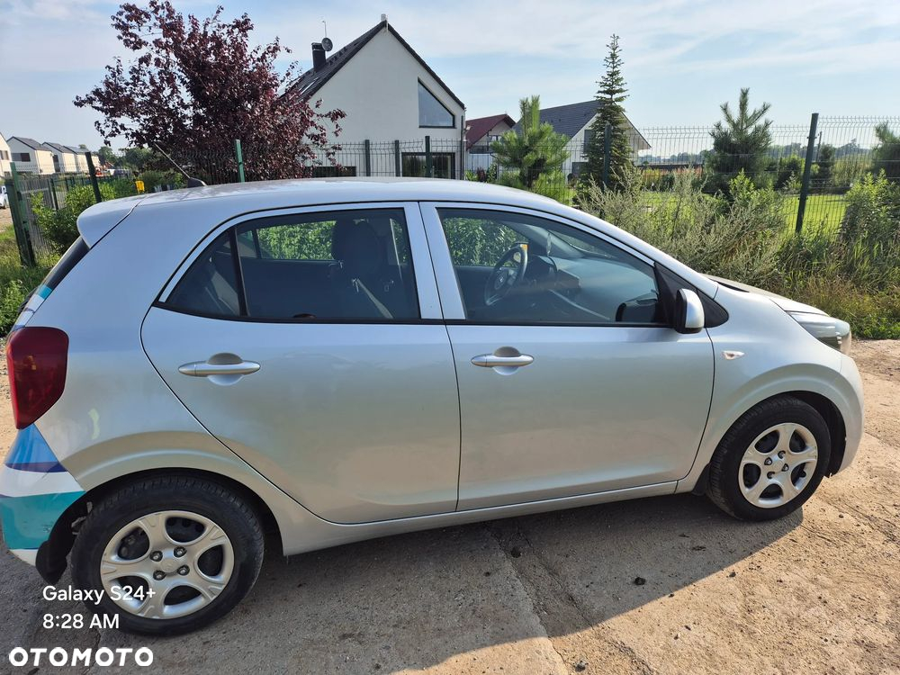 Kia Picanto 1.0 M - 4
