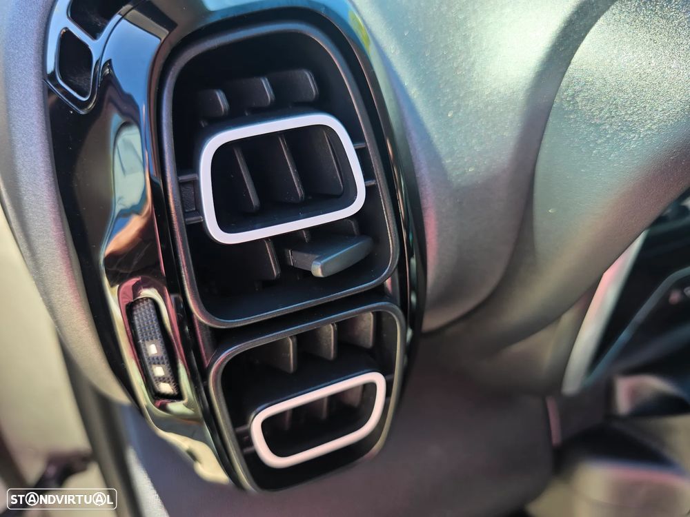 Citroën C3 Aircross PureTech 110 Stop & Start Shine - 23
