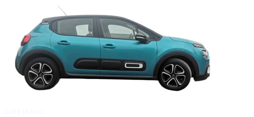 Citroën C3 1.2 PureTech Shine - 6