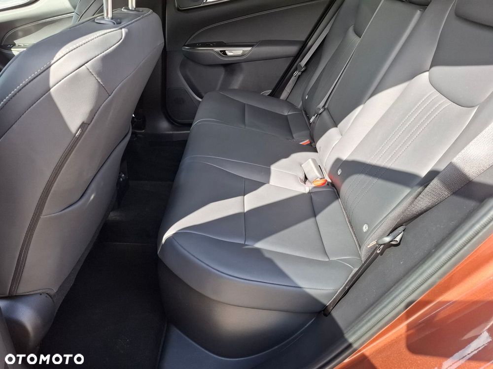 Lexus NX 350h Prestige AWD - 18