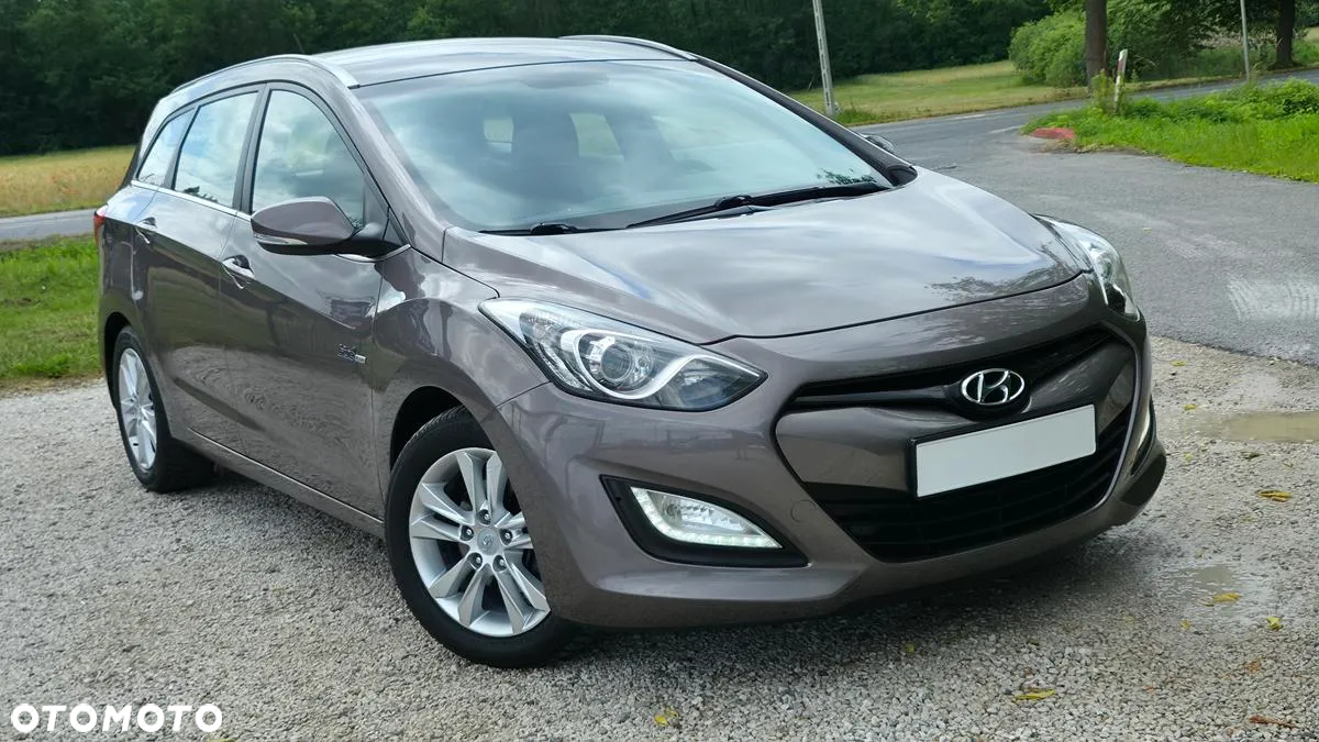 Hyundai i30 - 13