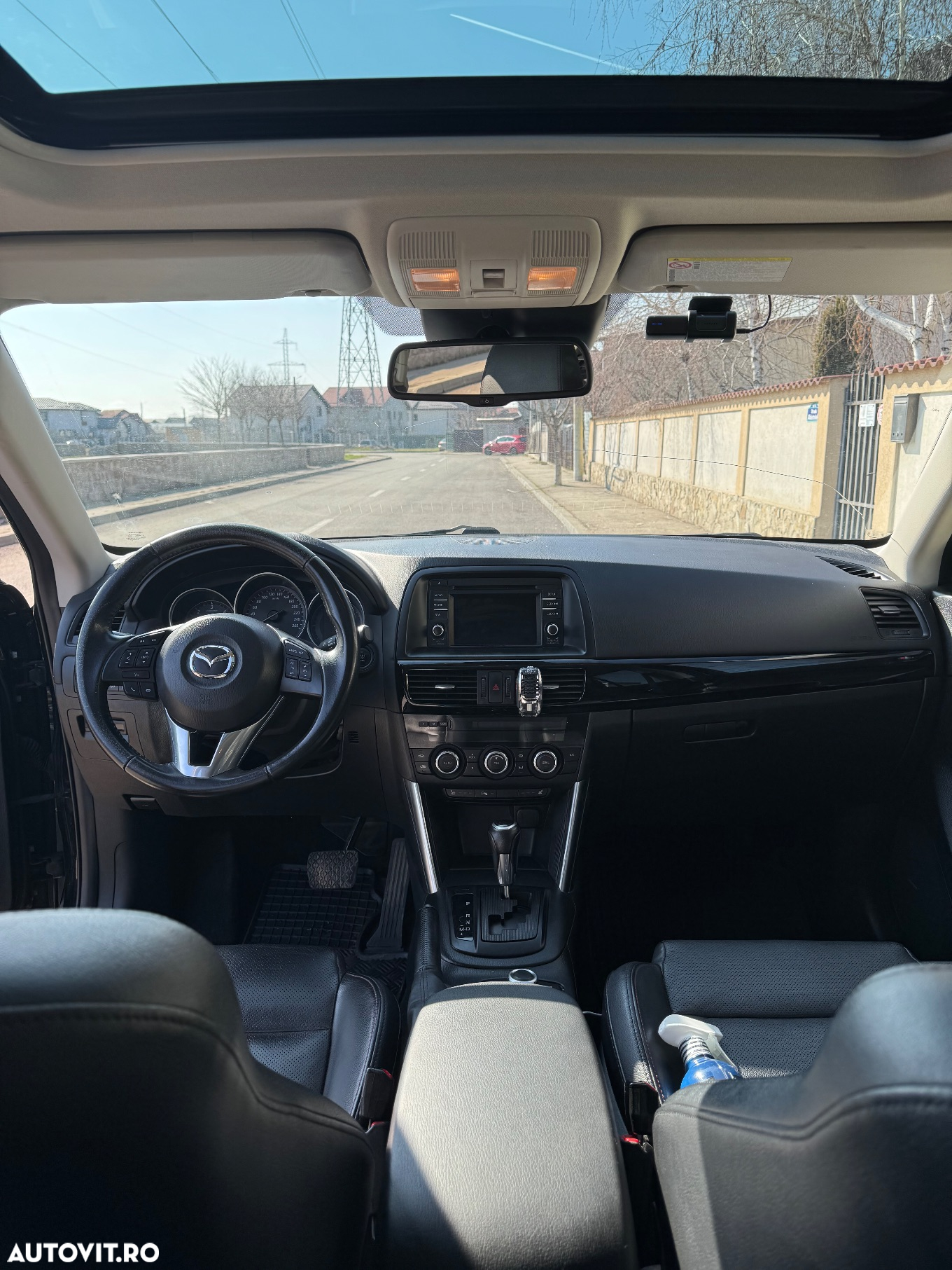 Mazda CX-5 CD175 4x4 AT Revolution - 7