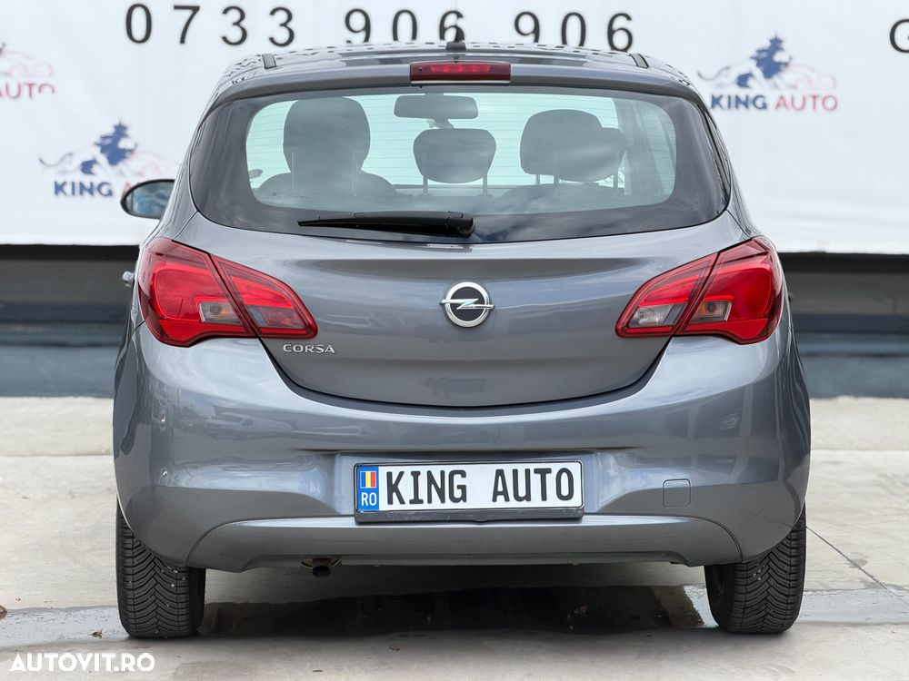 Opel Corsa - 37