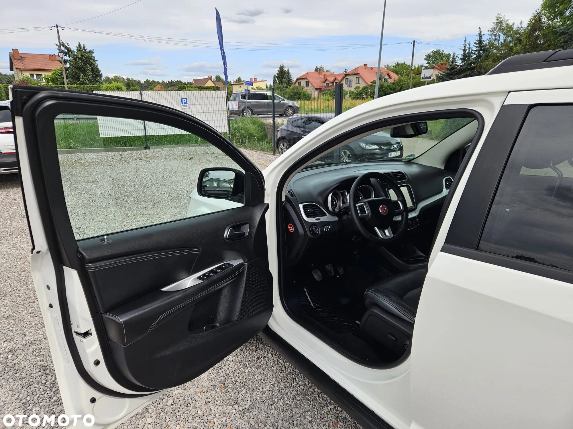 Fiat Freemont 2.0 Multijet Urban - 15
