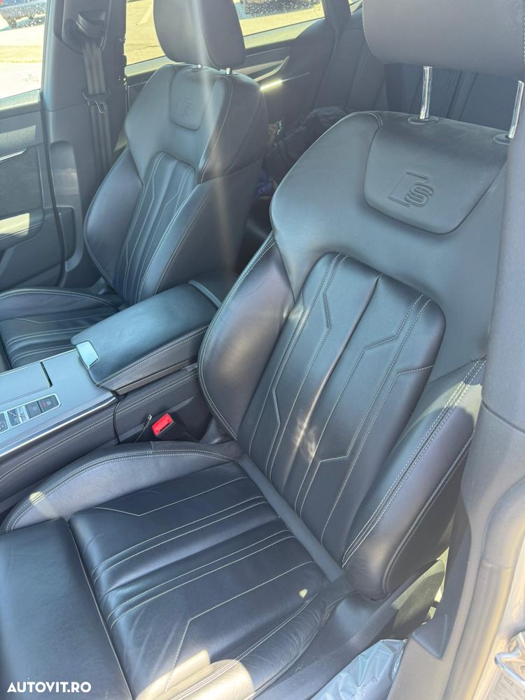 Audi A7 Sportback - 22