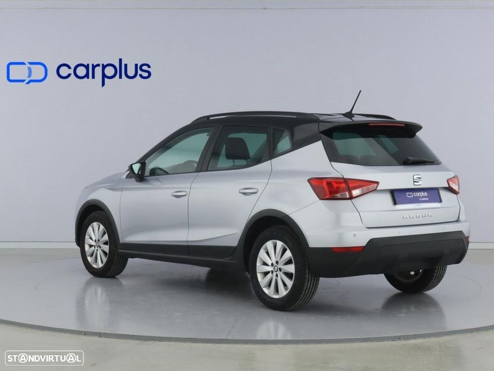 SEAT Arona 1.0 TSI Reference - 5