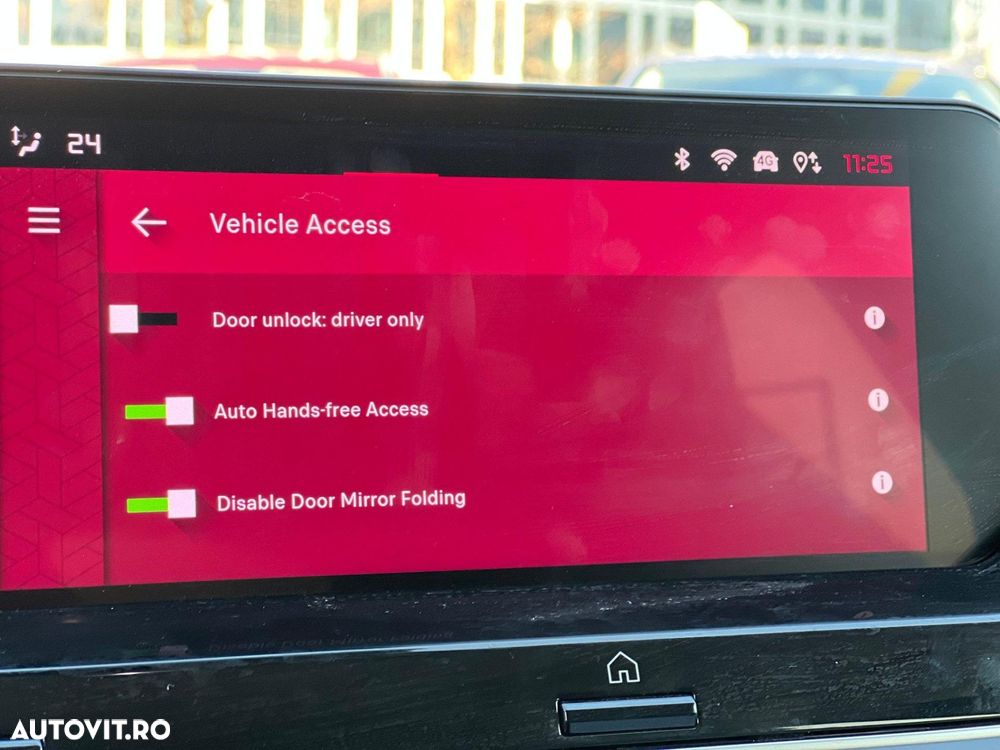 Citroën C4 1.5 BlueHDi 130 S&S EAT8 PLUS - 26