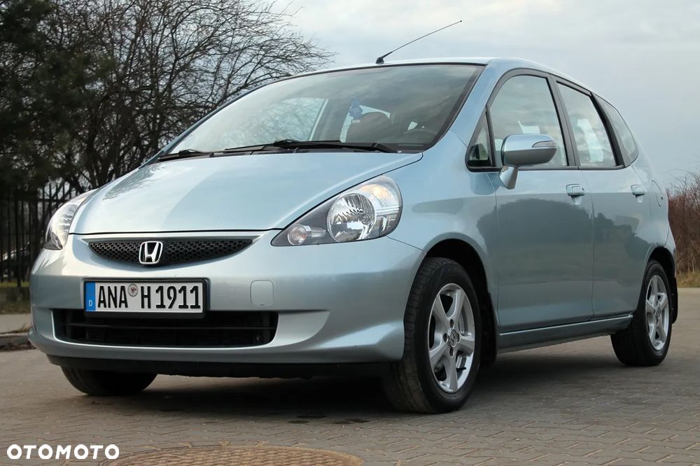 Honda Jazz - 15