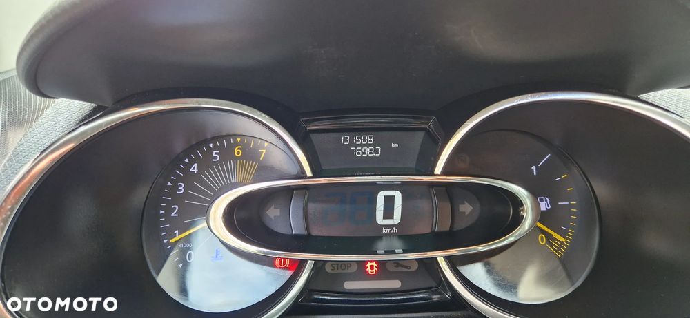 Renault Clio 0.9 Energy TCe Limited EU6 - 15