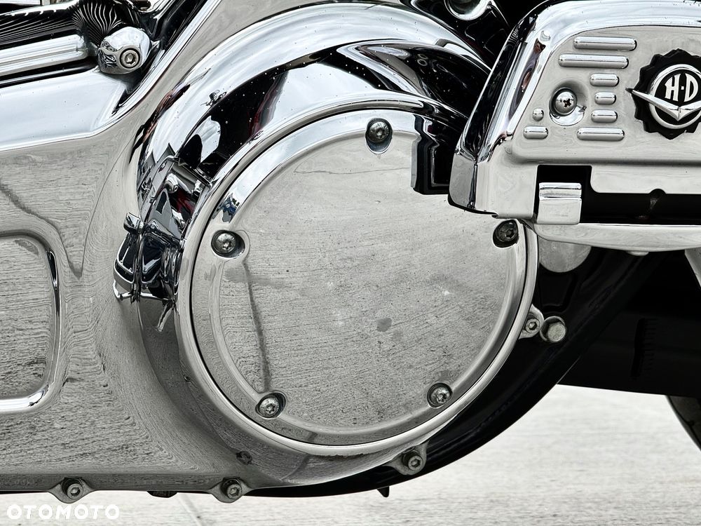 Harley-Davidson Touring Road King - 33