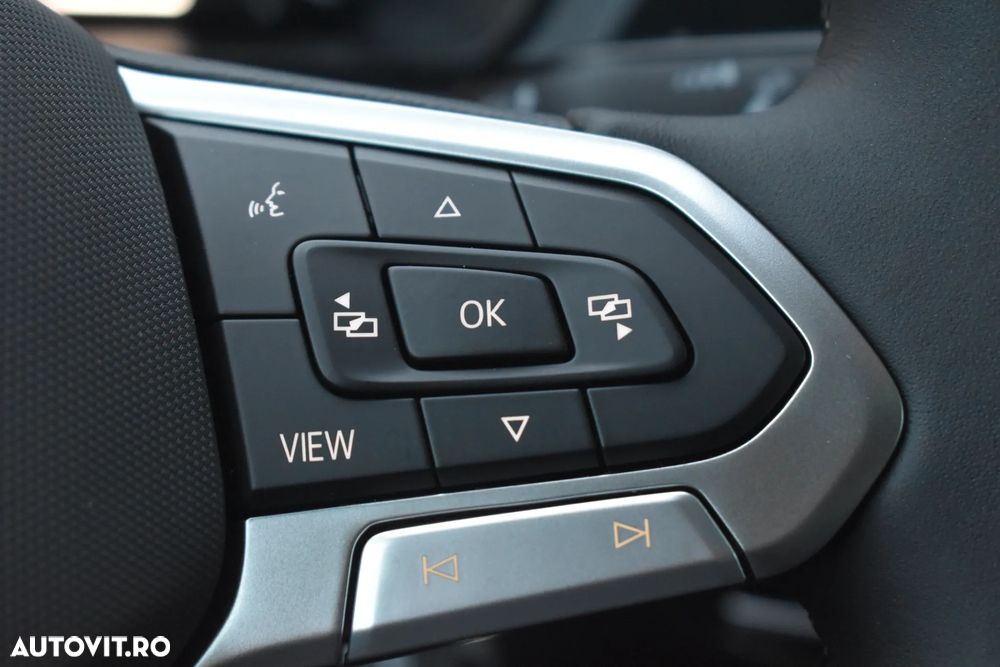 Volkswagen Caddy 2.0 TDI - 20