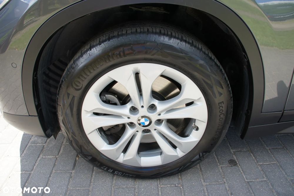 BMW X1 xDrive20d Sport - 19