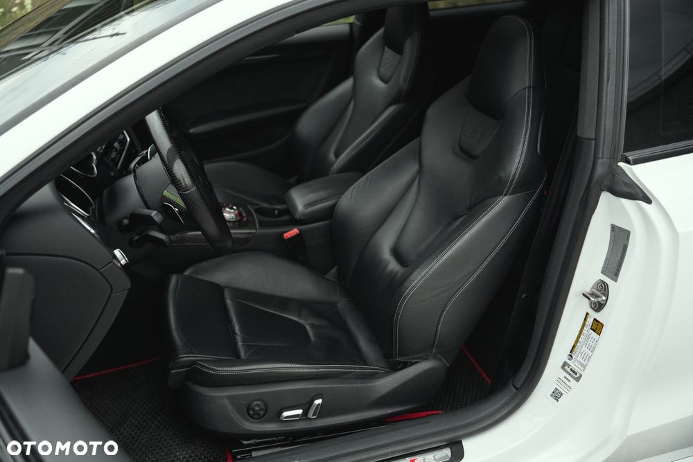 Audi S5 Coupé S tronic - 12