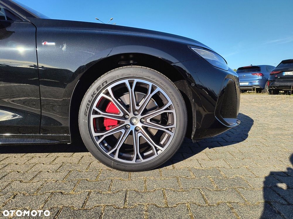Audi A6 Avant - 11