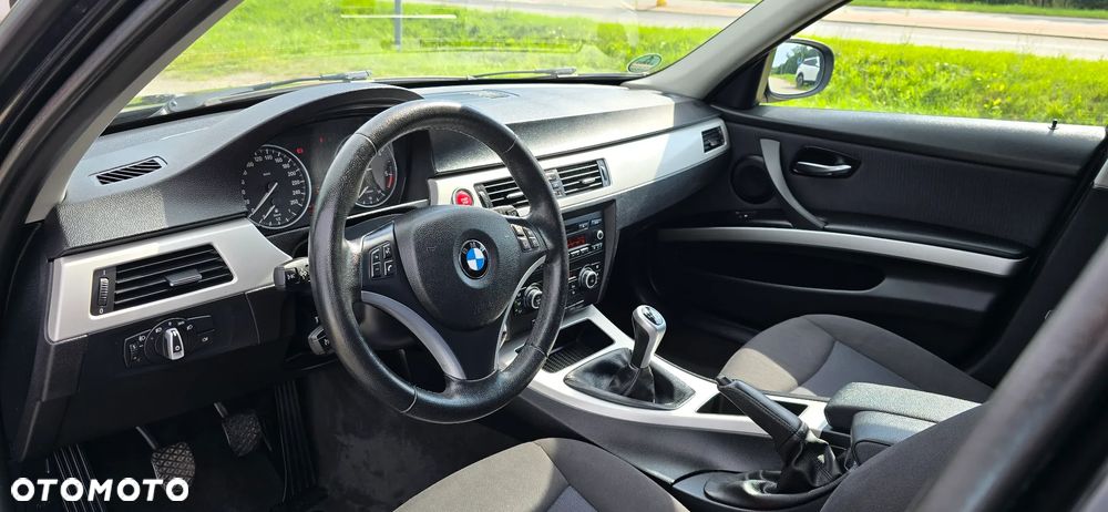 BMW Seria 3 - 13