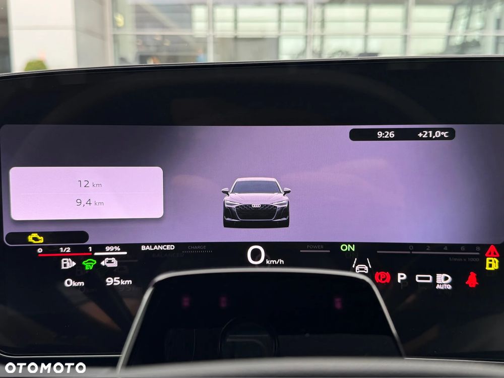 Audi A6 Limousine e-Hybrid Quattro S tronic - 16